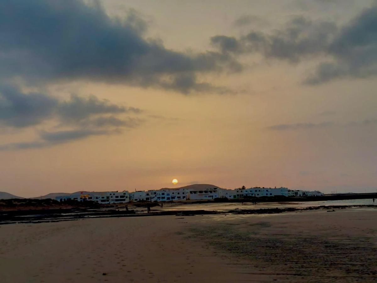 Dunas De Фамара Экстерьер фото