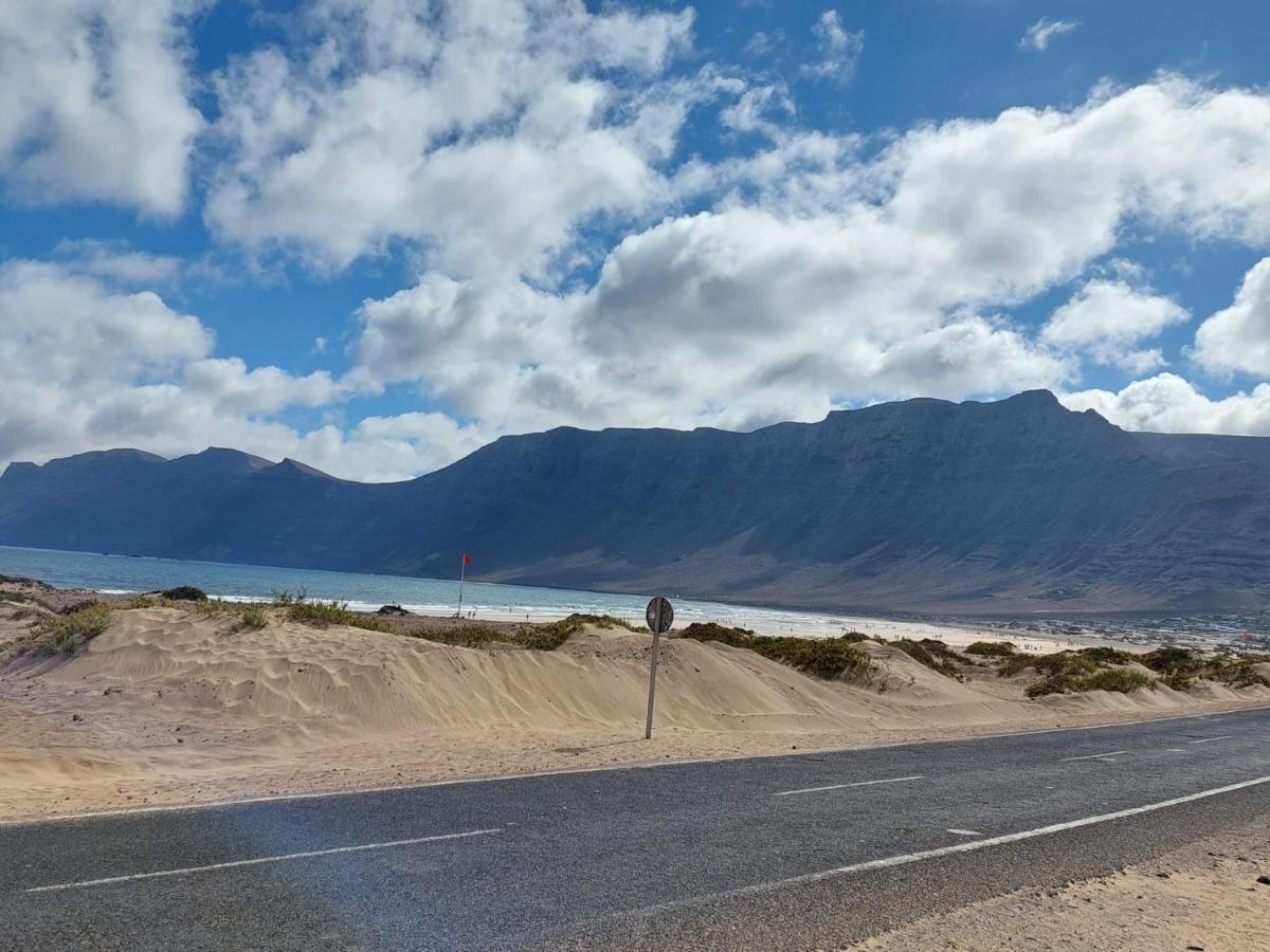 Dunas De Фамара Экстерьер фото