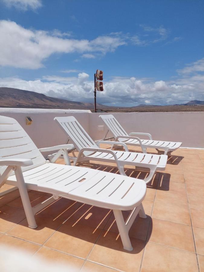 Dunas De Фамара Экстерьер фото