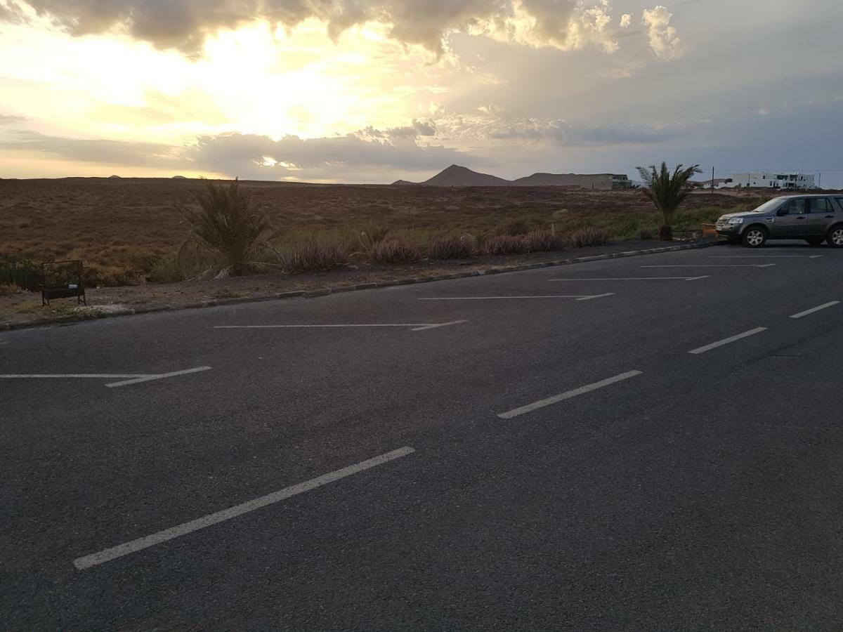 Dunas De Фамара Экстерьер фото